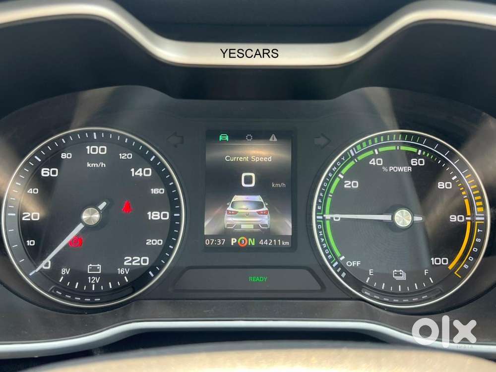 Mg Astor 1.5 Smart, 2020, Electric