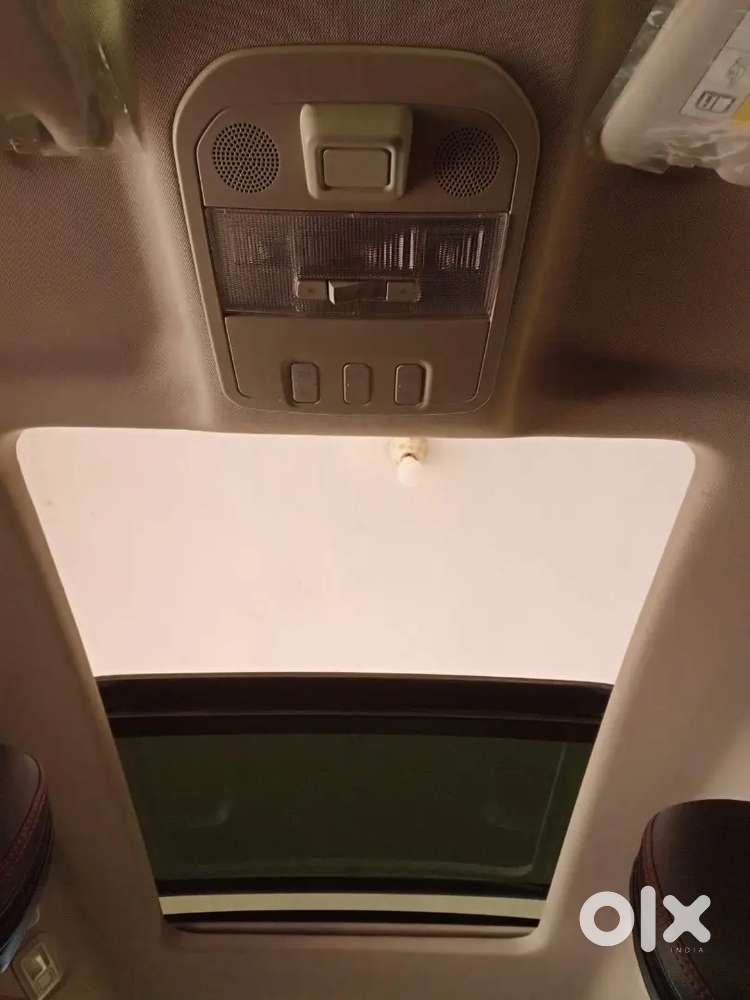 Tata Safari 2023 Diesel Good Condition