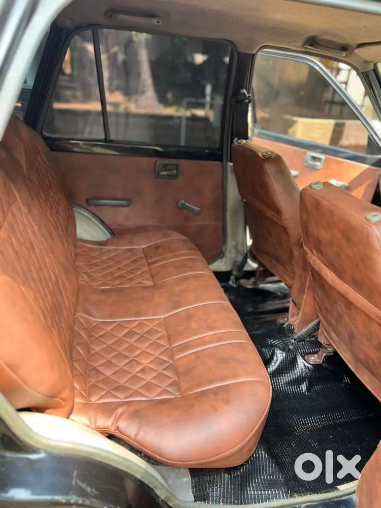 Maruti Suzuki 800 2011 Petrol 82000 Km