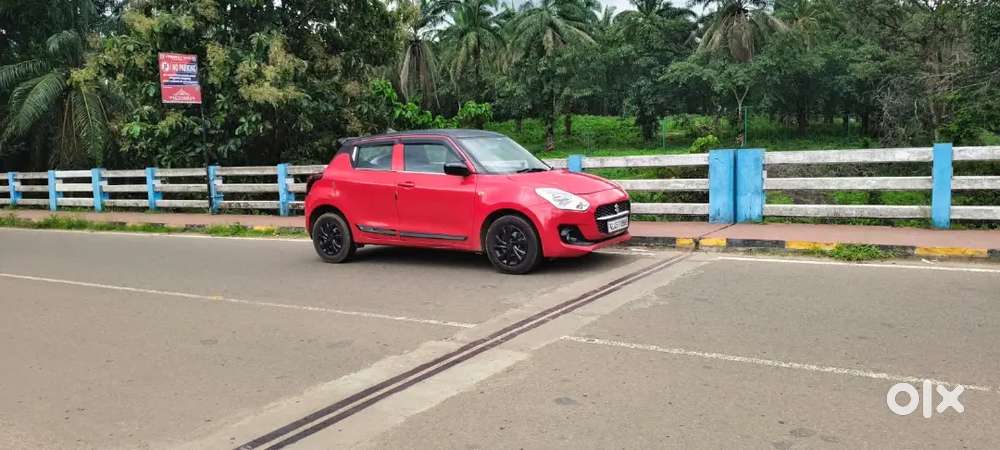 Maruti Swift Lxi 2014