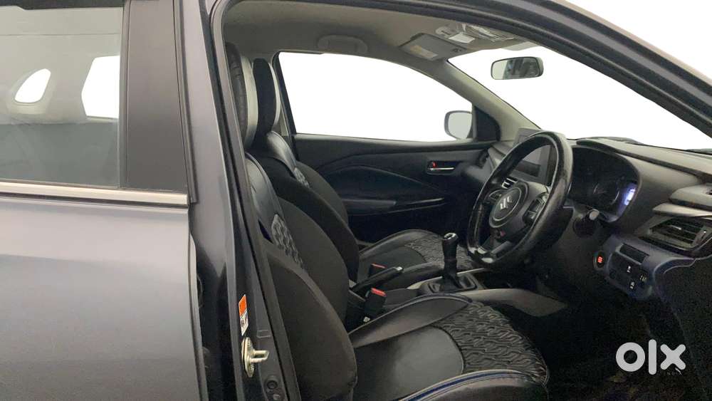 Maruti Suzuki Baleno Zeta, 2023, Petrol