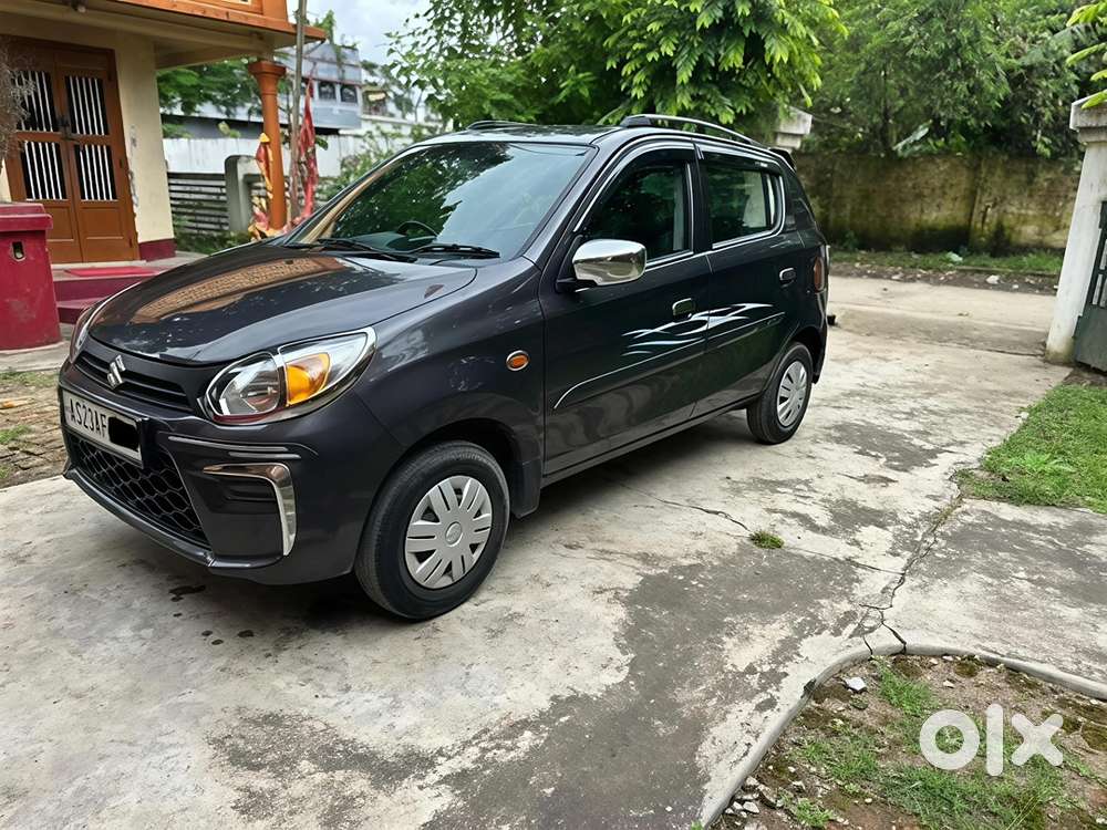 Maruti Suzuki Alto 800 2023 Petrol Good Condition