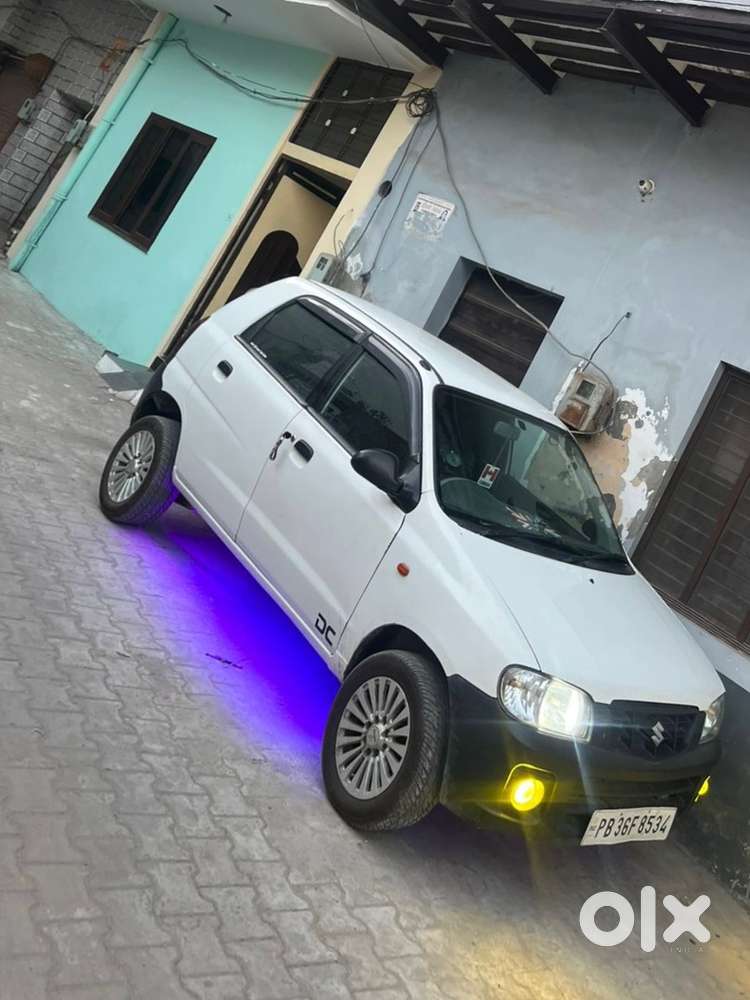 Maruti Suzuki Alto 2011 Full Modified  ☎️