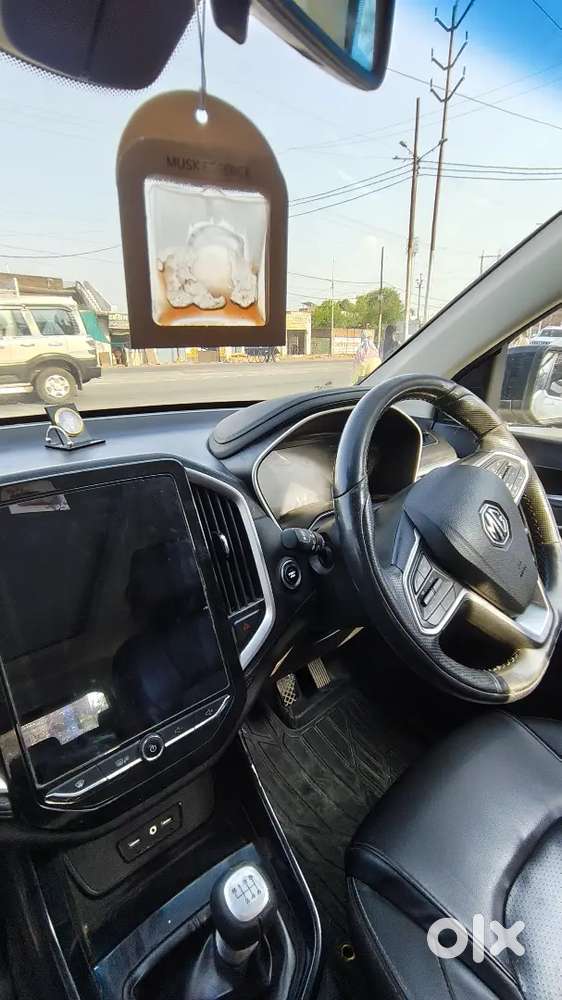Mg Hector 2.0 Diesel 2020