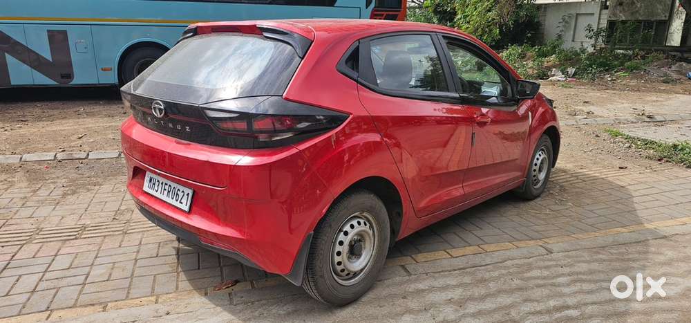 Tata Altroz Xe 2020 Year Petrol