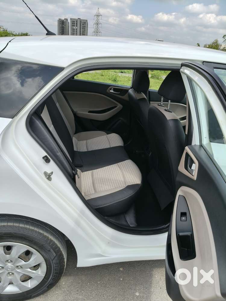 Hyundai Elite I20 Magna Plus, 2020, Petrol