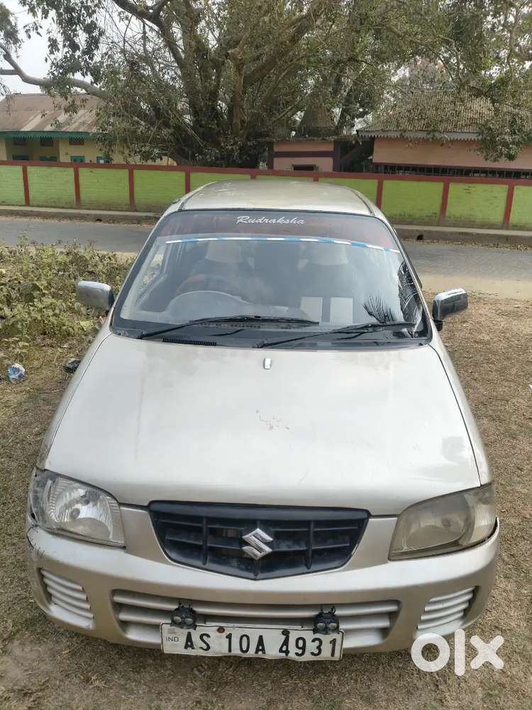 Good Condition Oll Document Ok