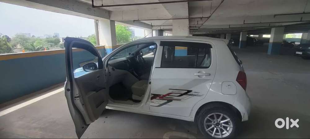 Maruti Suzuki Celerio / Top Model/ Automatic/ 69k Kms