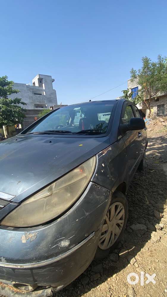 Tata Indica Vista Diesel 2011
