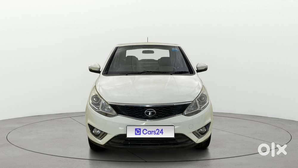 Tata Zest  1.2 Revotron Xt, 2014, Petrol