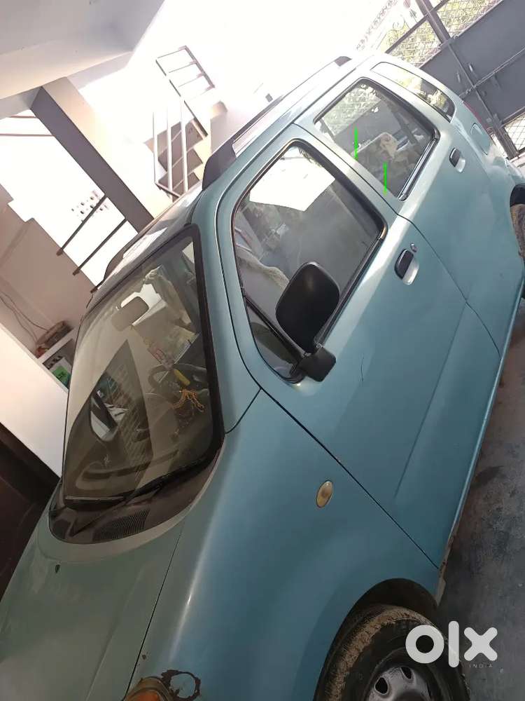 Maruti Wagen R 2007 Good Condition Urgent Sell