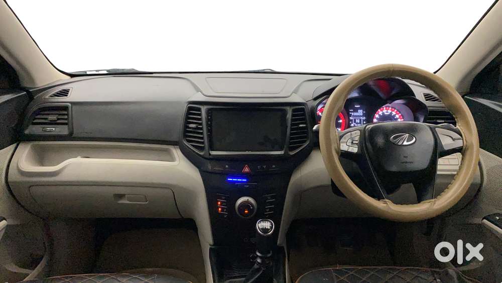 Mahindra Xuv300 W8 Diesel, 2022, Diesel