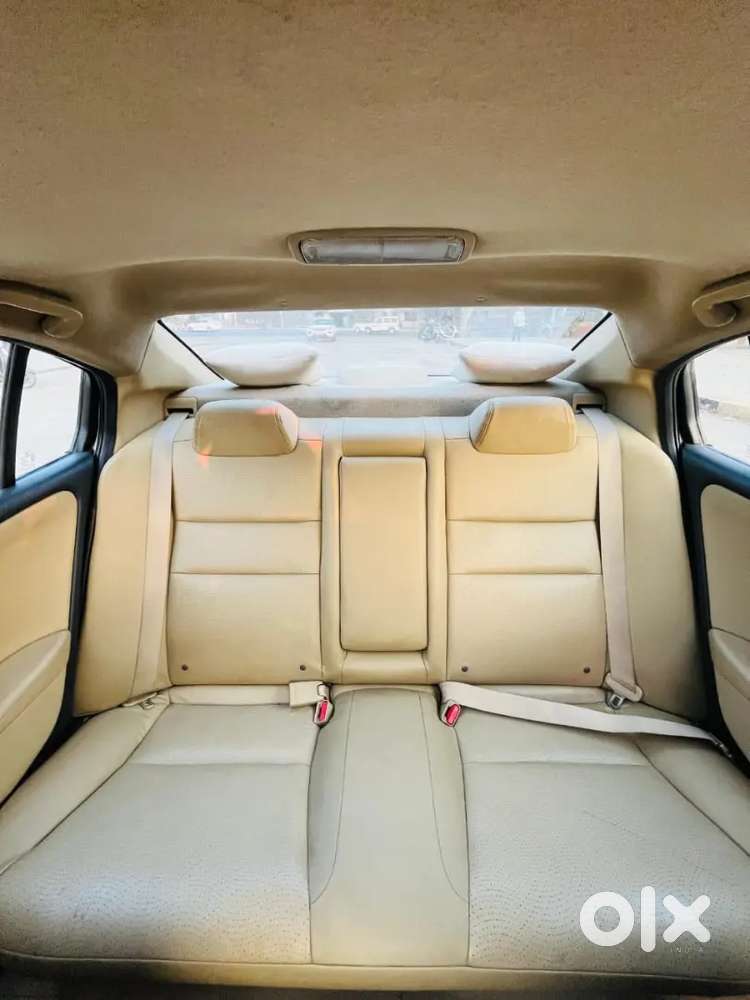 Honda City 2018 Petrol Good Condition