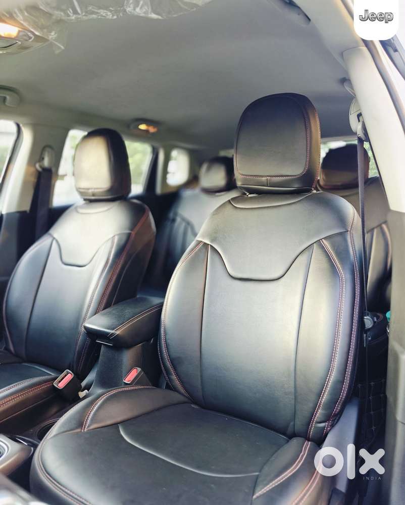 Jeep Compass 1.4 Sport, 2020, Petrol