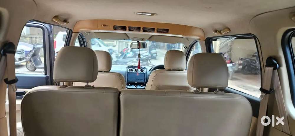 Chevrolet Enjoy 1.4 Lt 2015