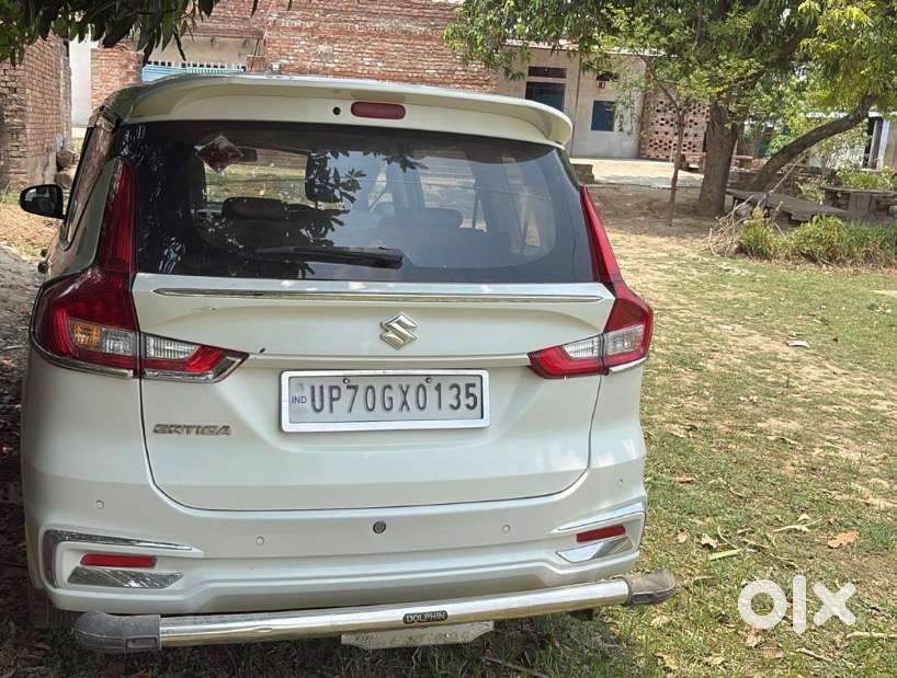 Ertiga Zdi Plus 2024