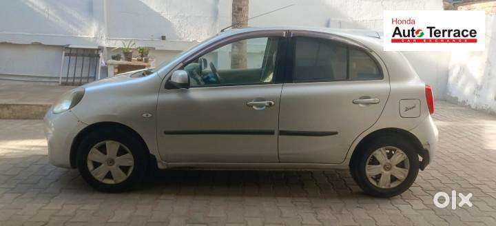 Renault Pulse 2012-2014 Rxl, 2012, Diesel