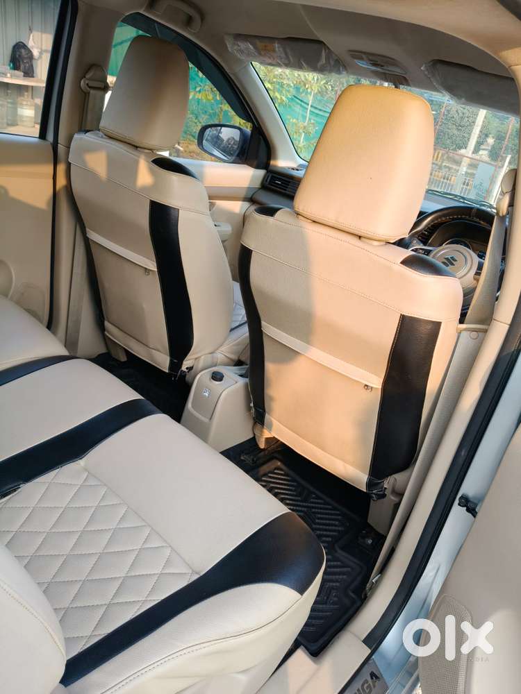 Maruti Suzuki Ertiga 2022-2023  Vxi, 2023, Petrol