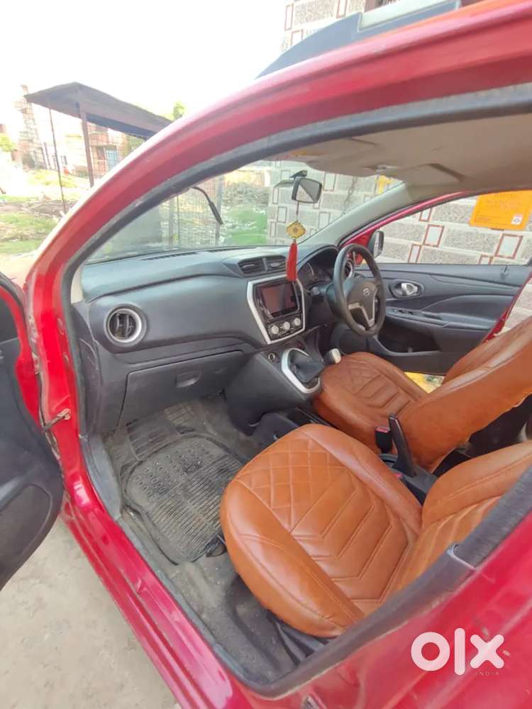 Nissan Patrol 2019 Petrol 110000 Km Driven