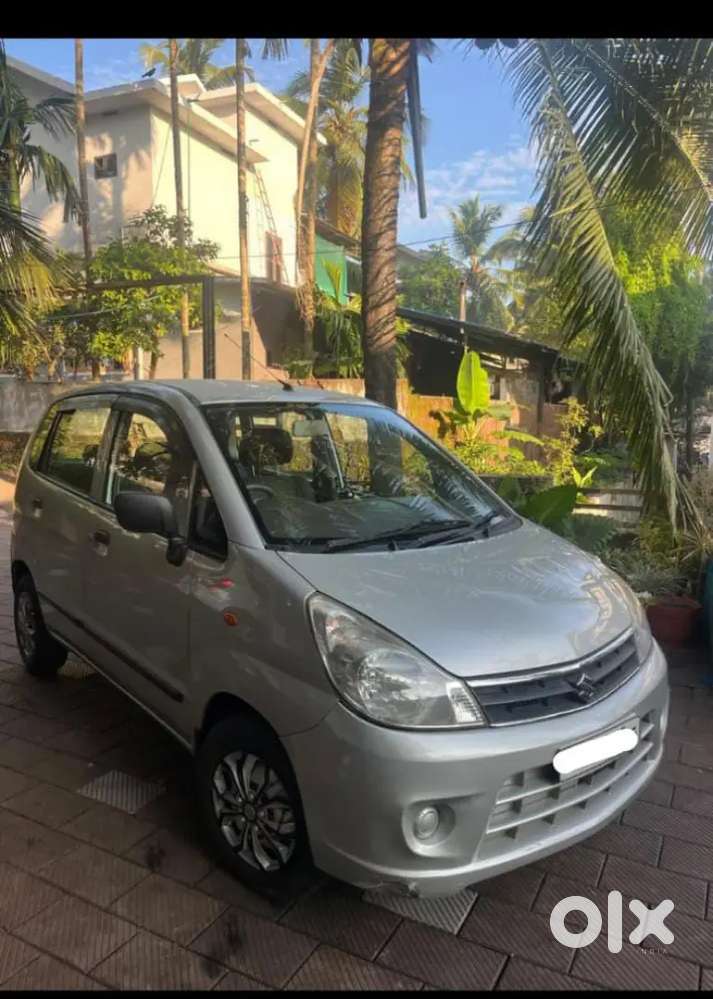 Maruti Suzuki Zen Estilo 2009 Car