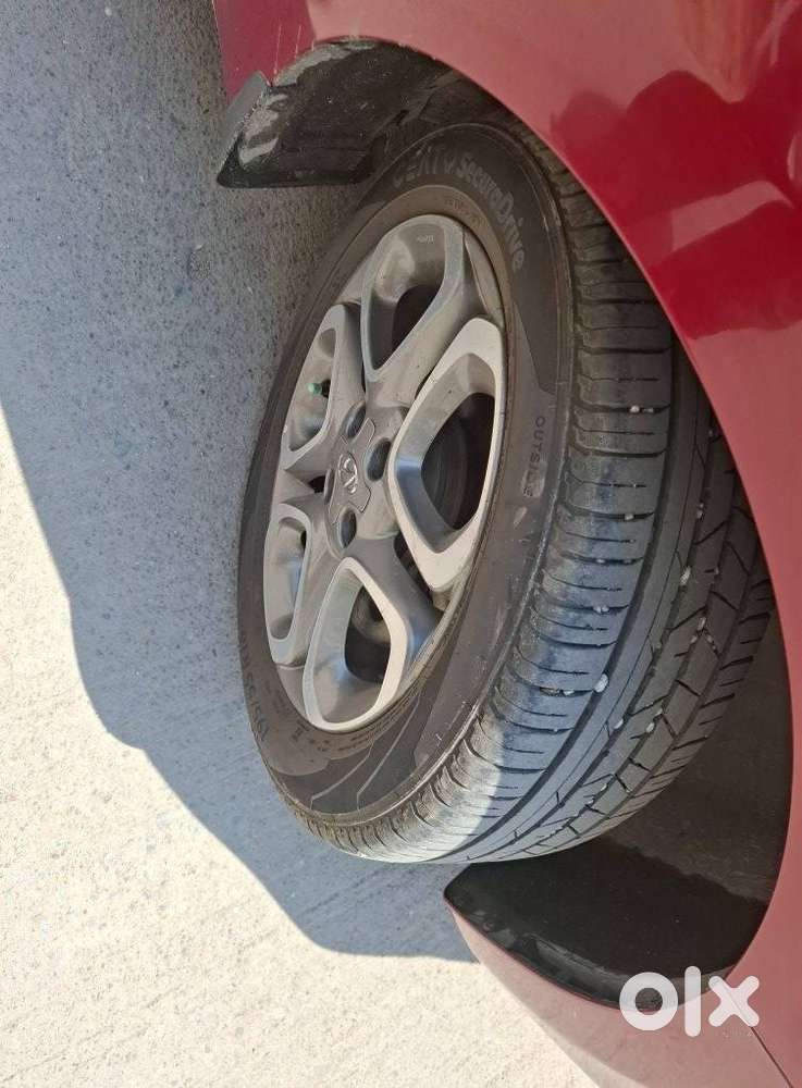 Hyundai Elite I20 Asta 1.2 At, 2019, Petrol