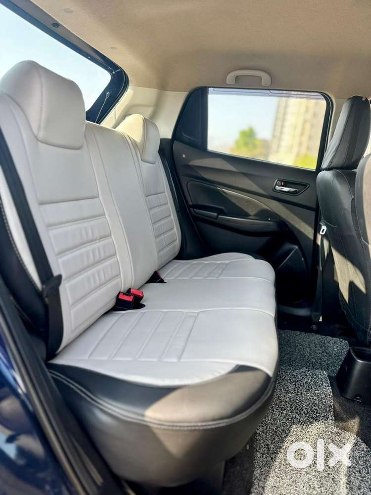 Maruti Suzuki Swift Vxi + Manual, 2023, Petrol