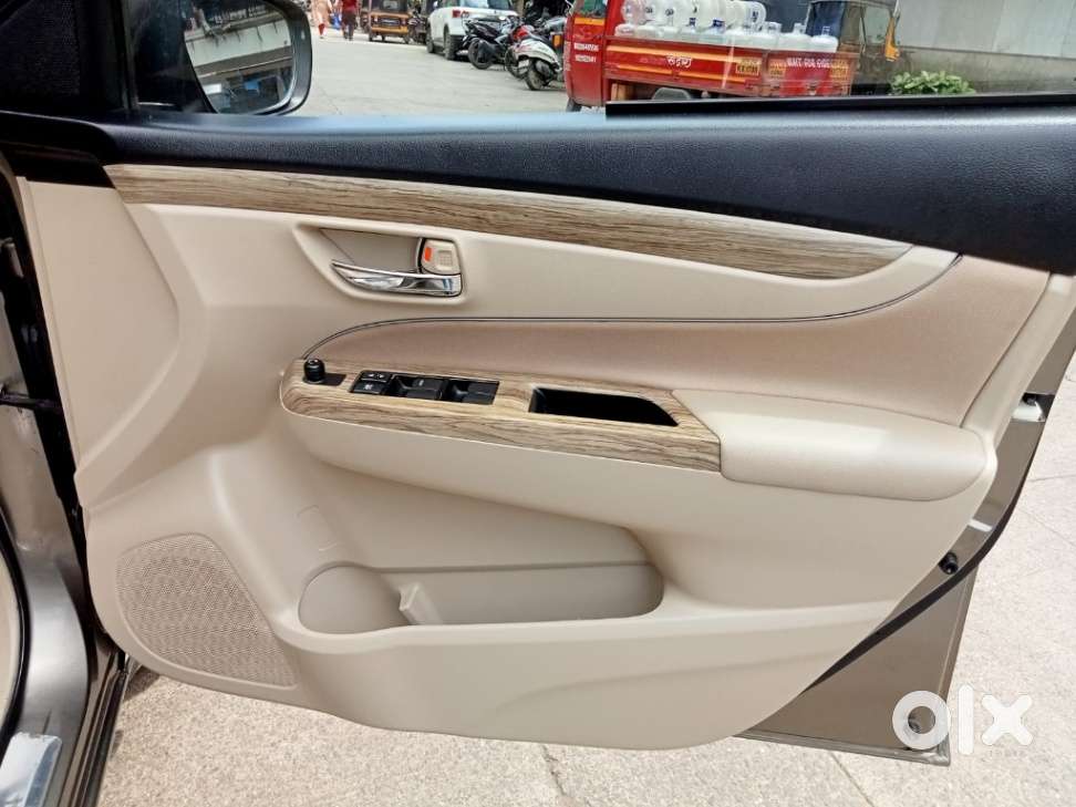 Maruti Suzuki Ciaz Smart Hybrid Delta , 2020, Petrol