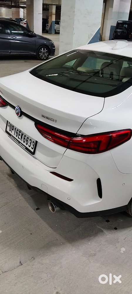 2024 Bmw 2 Series Gran Coupé – Brand New Feel  Tubeless Upgrade  Ppf