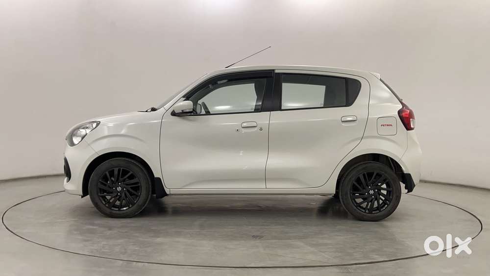 Maruti Suzuki Celerio 1.0 Zxi Plus Ags, 2023, Petrol