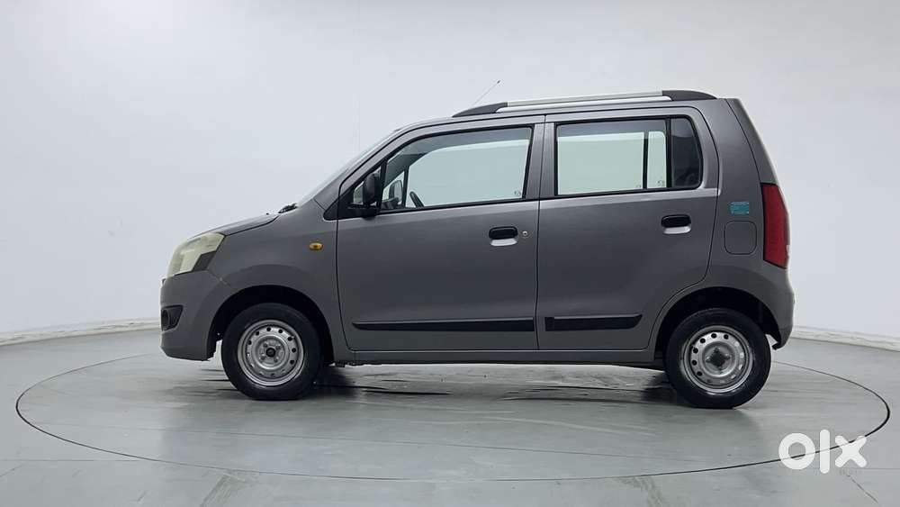 Maruti Suzuki Wagon R Lxi Cng, 2015, Cng & Hybrids
