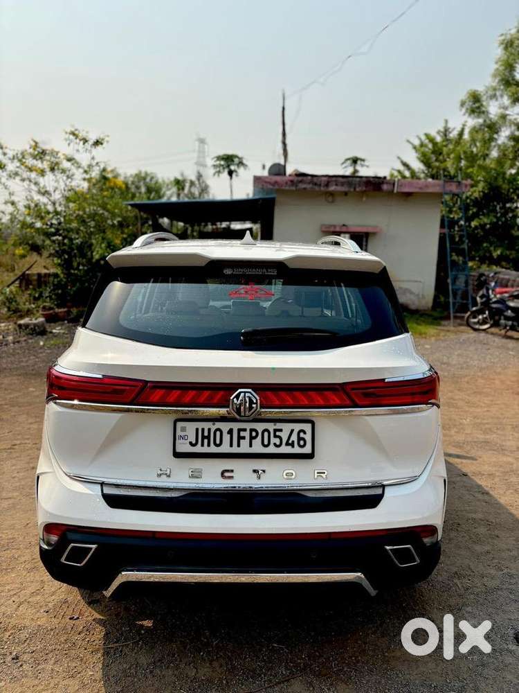 Mg Petrol Manual Car 2024