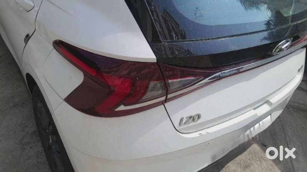 Hyundai New I20 2023