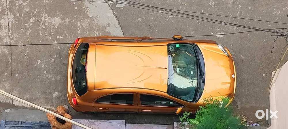 Nissan Micra Primo 2016 Petrol Manual