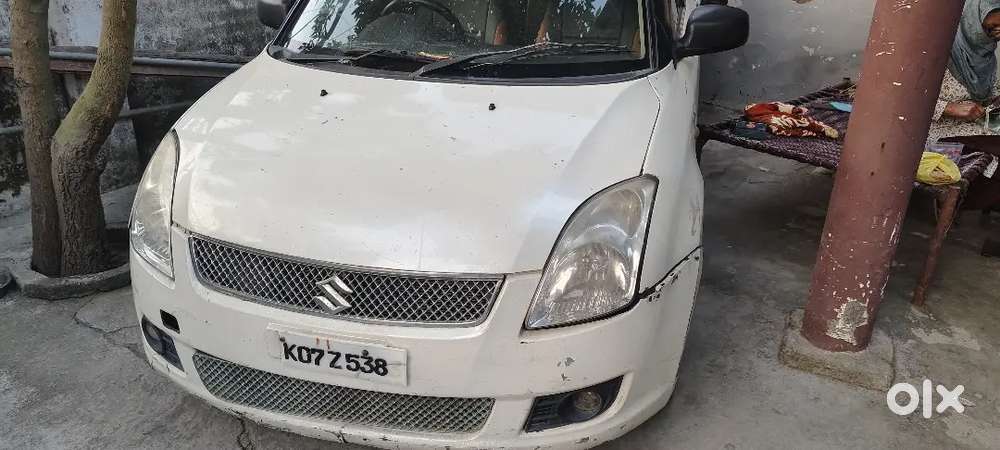 Maruti Swift Vdi 2009