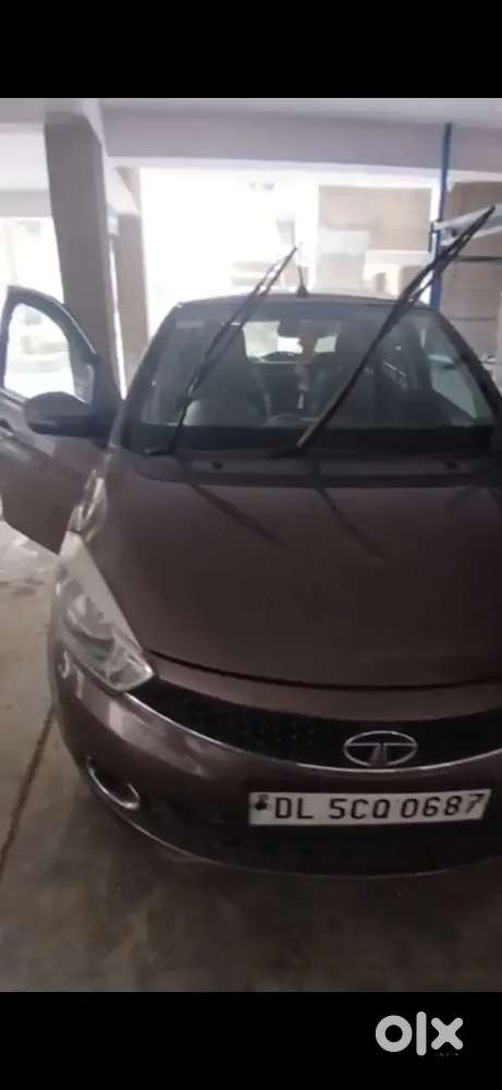 Tata Tiago 2018