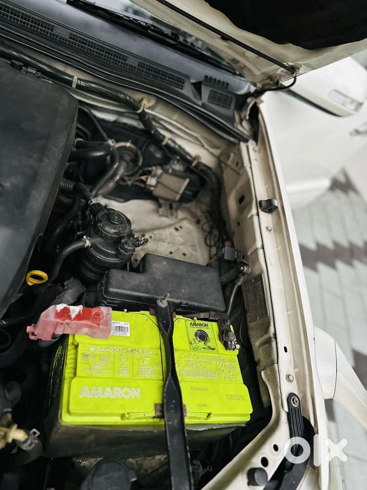 Toyota Fortuner 2011-2016 4x2 At, 2012, Diesel