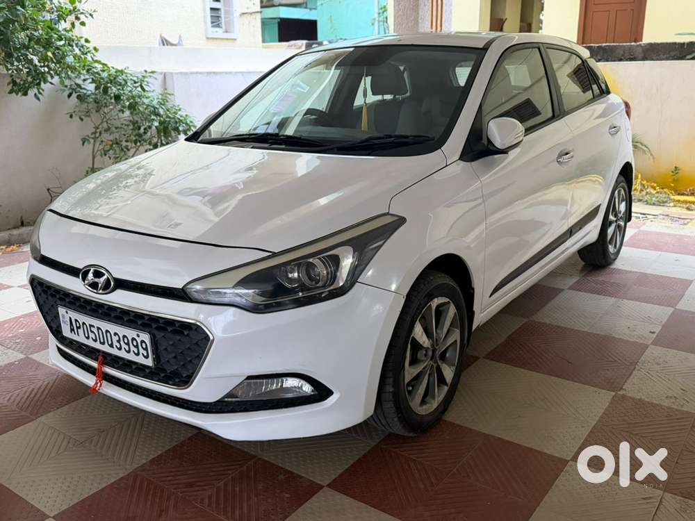 I20 Asta 2016