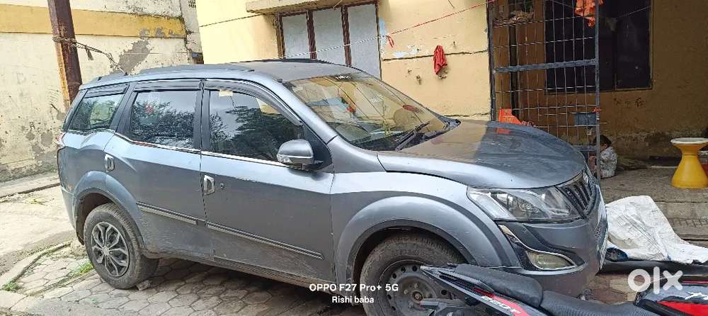Mahindra Xuv500 Diesel Manual 2014
