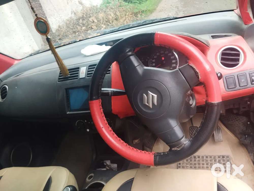 Maruti Suzuki Swift Vdi 2011 Manual