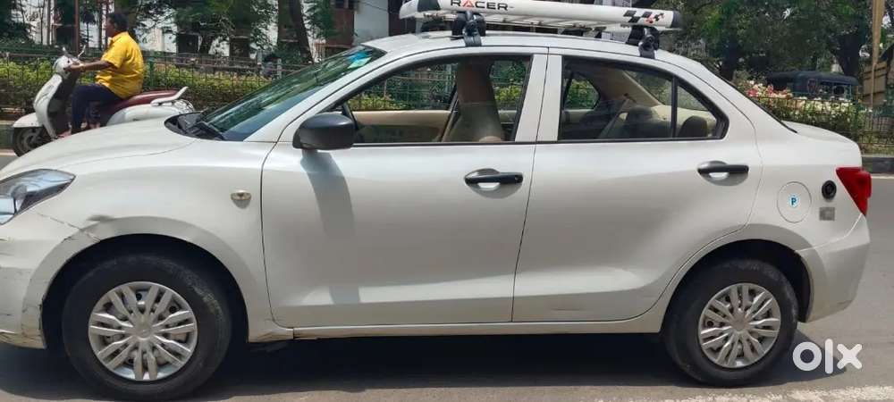 Maruti Suzuki Dzire 2023 Petrol Good Condition