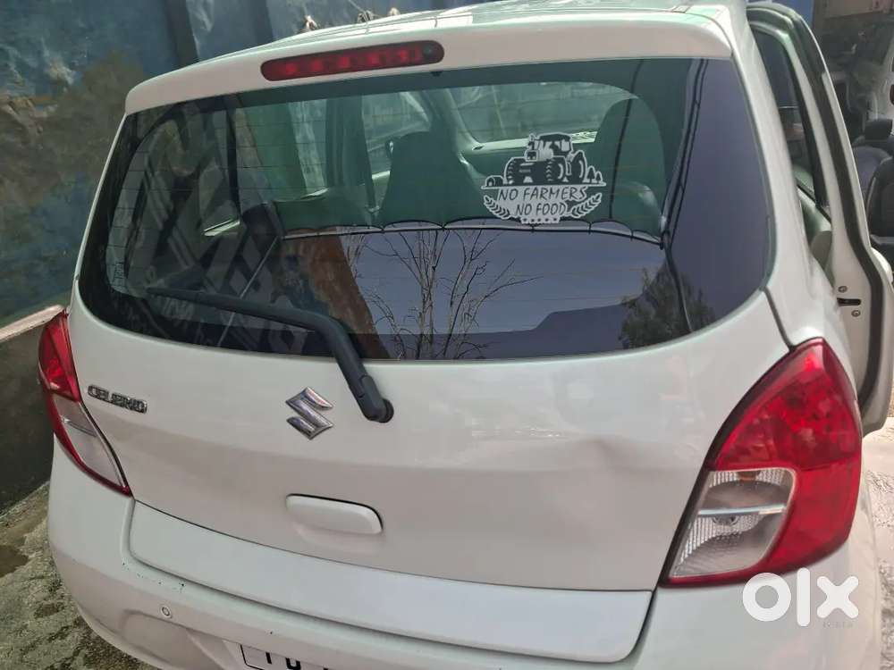 Maruti Suzuki Celerio 2020 Petrol Good Condition No Touching.