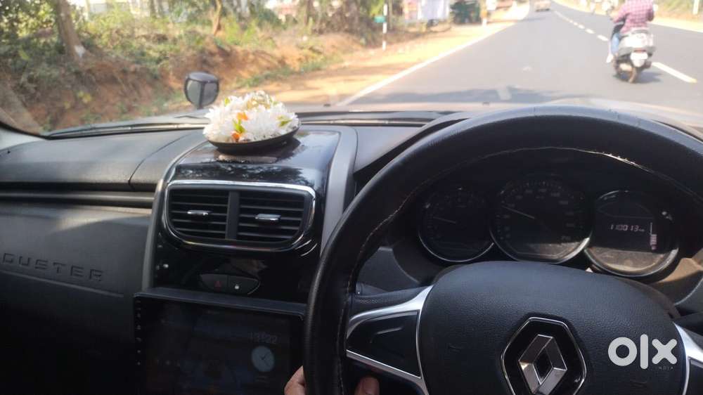 Renault Duster Rxe, 2019, Diesel