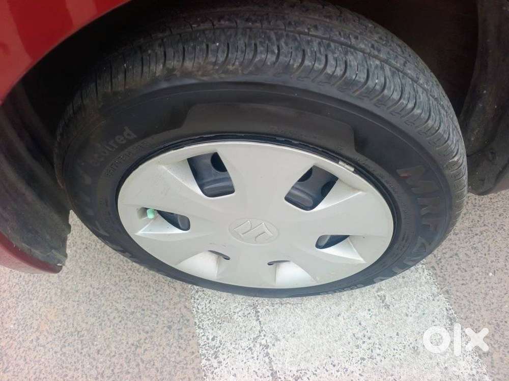 Maruti Suzuki Wagon R Vxi 1.0 Cng, 2022, Cng & Hybrids