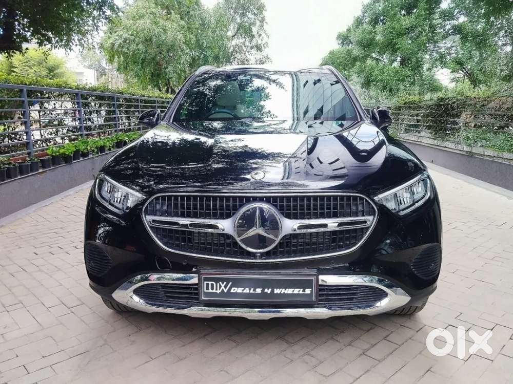 Mercedes-benz Glc, 2026, Diesel