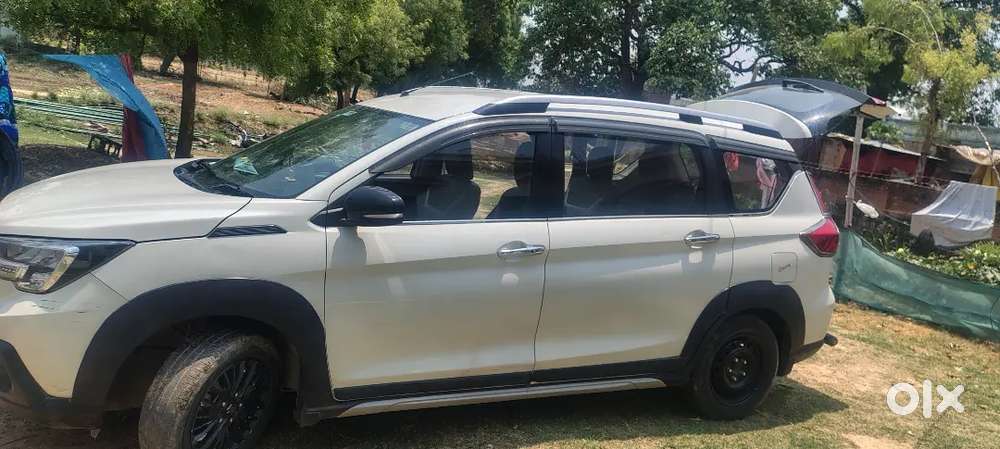 Maruti Suzuki Xl6 2021 Car