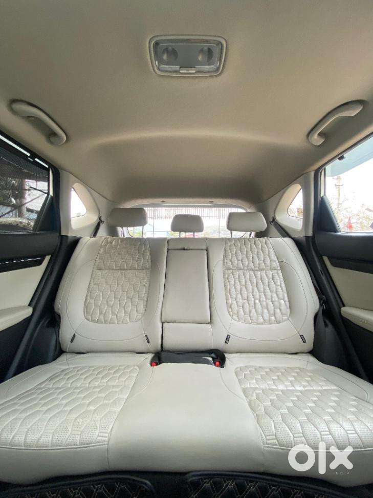 Kia Seltos Htx G, 2020, Petrol