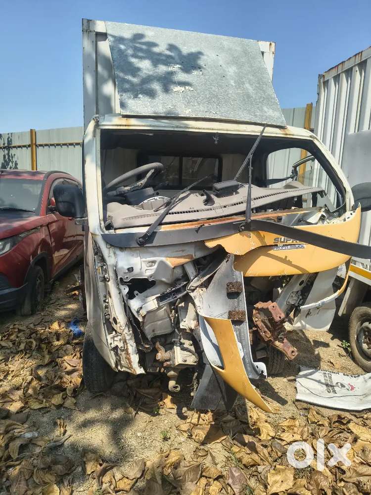 All Types Car & Other Scarp Itam Purchase