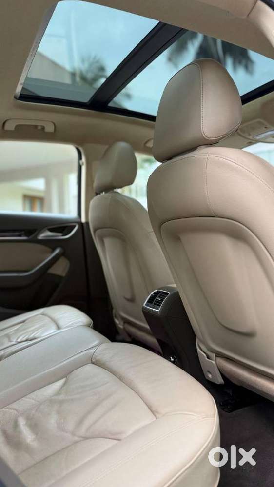 Audi Q3 2.0 Tdi Quattro, 2012, Diesel