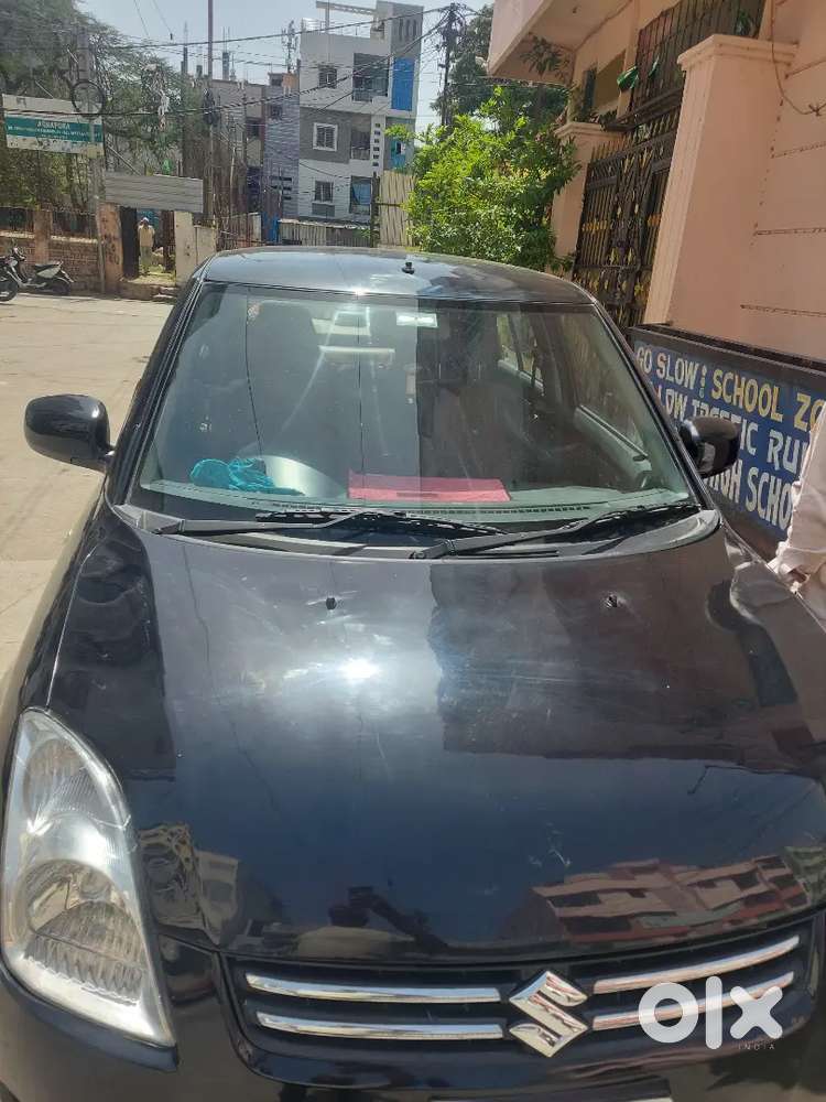 2010 Zdi Black Colour Validity Upto 12/2030