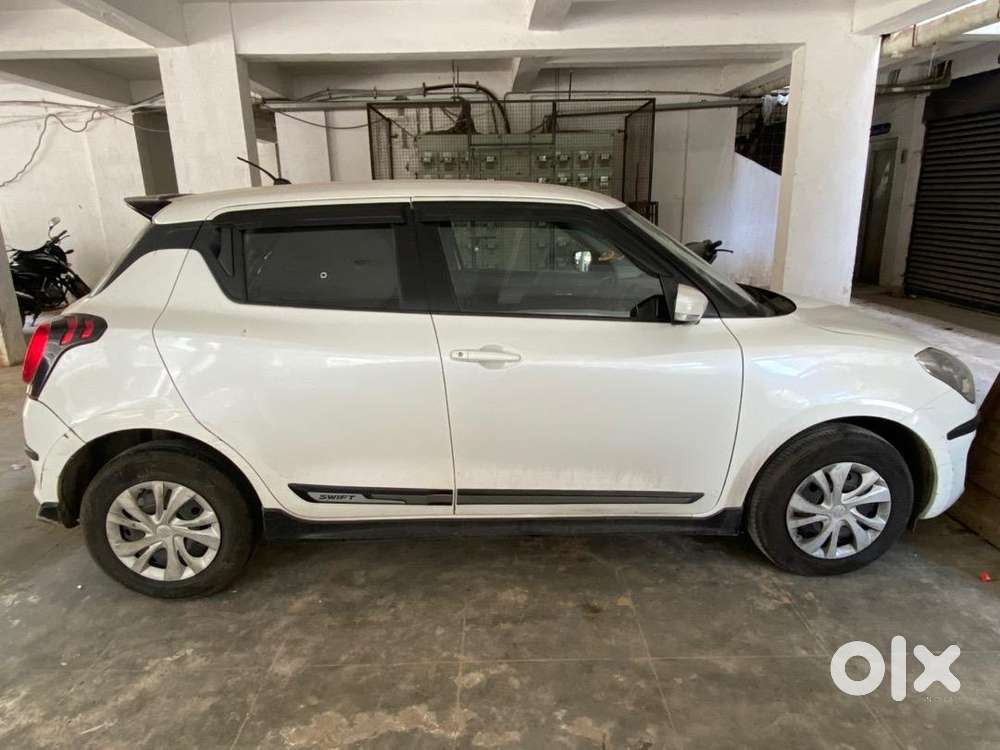 Maruti Suzuki Petrol 2023